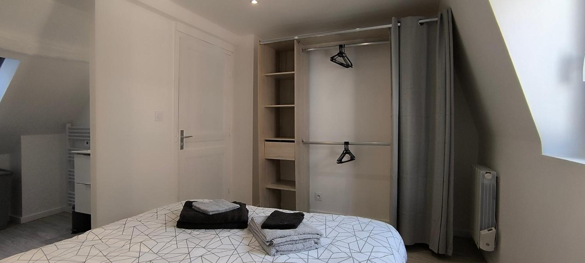 "Modern Cosy" Hyper Centre Villa Bernay  Exterior foto