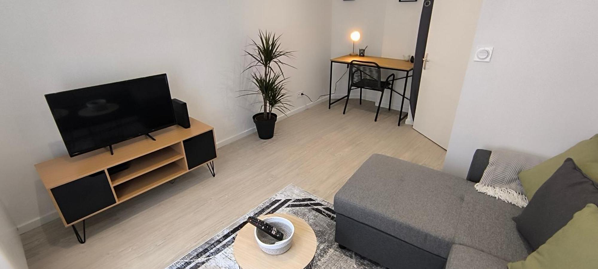 "Modern Cosy" Hyper Centre Villa Bernay  Exterior foto